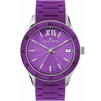 ساعت مچی ژاک لمن 1-1622K